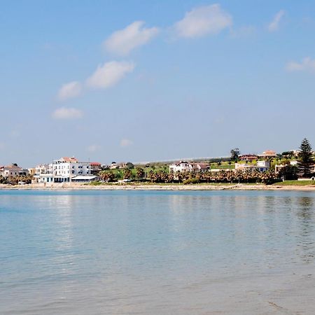 Hotel Acquamarina Донналуката Екстер'єр фото
