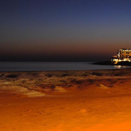 Hotel Acquamarina Донналуката Екстер'єр фото