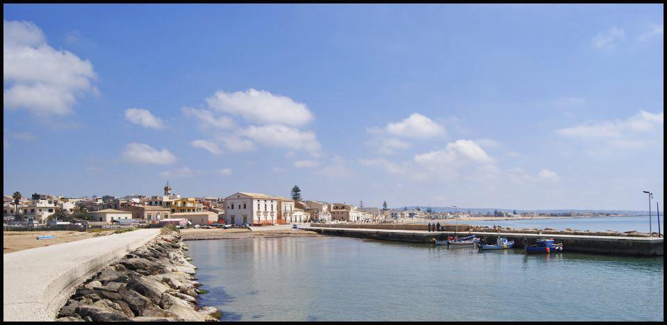 Hotel Acquamarina Донналуката Екстер'єр фото